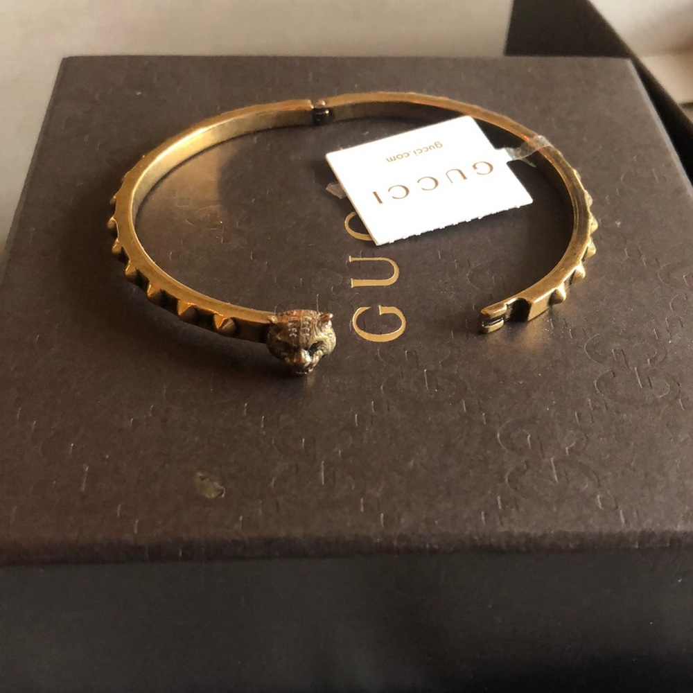 Gucci bracelet - Picture 5 of 5